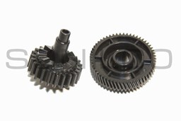 Show details for Fuser Drive Swing Gear Set RU5-0984 for HP/Canon Picture of Fuser Drive Swing Gear Set RU5-0984 for HP/Canon